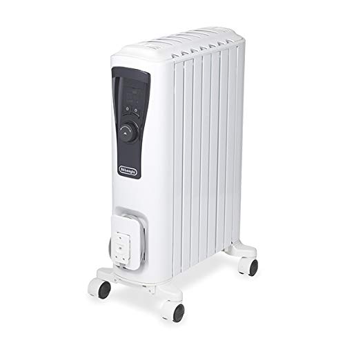 デロンギ オイルヒーター（8〜10畳）【暖房器具】De'Longhi UniCald（ユニ (未使用品)