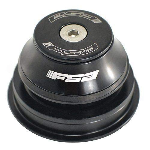 FSA No.57-1 Orbit 1.5 ZS 1-1/8 Tapered Headset OD 50mm/62mm With Top C(未使用品)