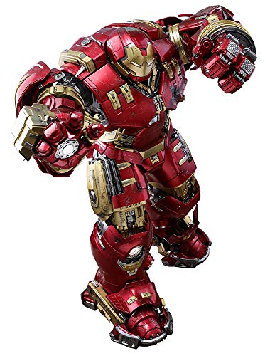 ムービー・マスターピース 『アベンジャーズ/エイジ・オブ・ウルトロン』1/(未使用品)