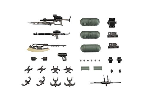 ROBOT魂 機動戦士ガンダム[SIDE MS] ジオン軍武器セット ver. A.N.I.M.E. A(未使用品)の通販は