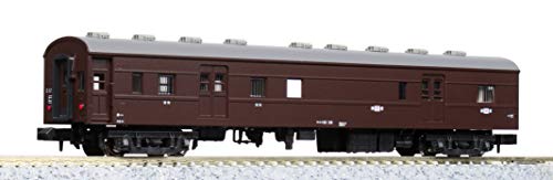 KATO Nゲージ スユニ61 5242 鉄道模型 客車(未使用品)の通販は 4,776円