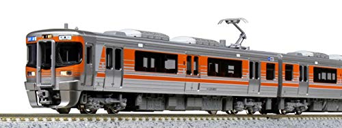 KATO Nゲージ 313系8000番台 中央本線 3両セット 10-1530 鉄道模型 電車(未使用品)の通販は 49,800円