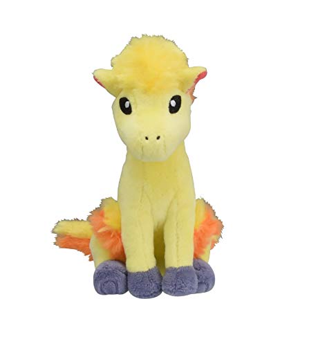 ポケモンセンターオリジナル ぬいぐるみ Pokemon fit ポニータ