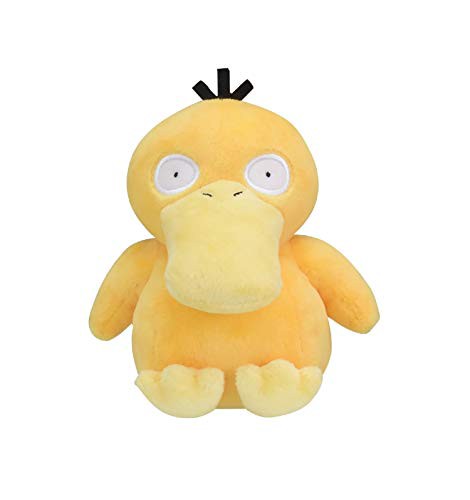 ポケモンセンターオリジナル ぬいぐるみ Pokemon Fit コダック 未使用品 の通販はau Pay マーケット Goodlifestore