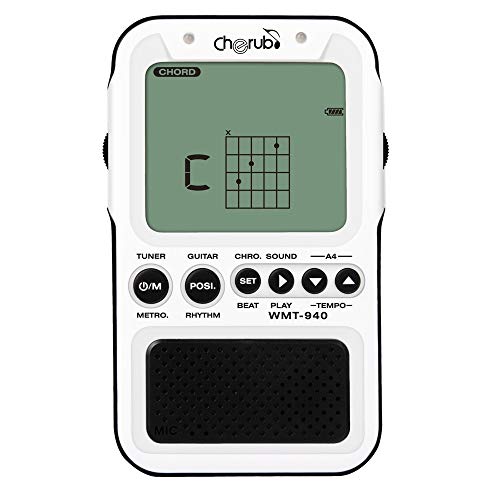 Cherub コードマスター＆アンプ WMT-940 チェルブ(未使用品)