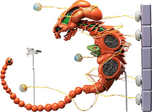 figma R-TYPE ドブケラドプス ノンスケール ABS&PVC製 塗装済み可動フィギ (未使用品)の通販は