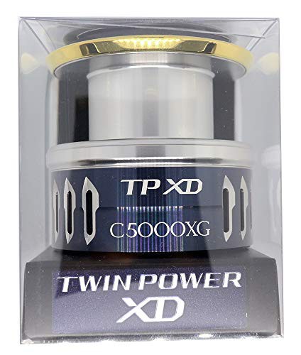 17ツインパワー TP XD C5000XG