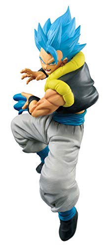 映画ドラゴンボール超 最強融合戦士ゴジータ-超かめはめ波!!-(未使用品)