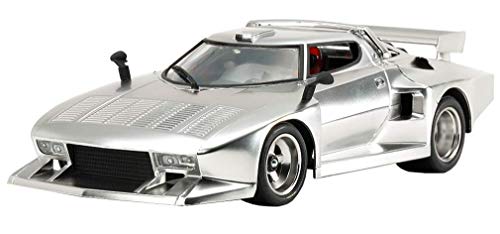 タミヤ 1/24 スケール特別企画商品 ランチア ストラトス ターボ (シルバー (未使用品)の通販は 5,625円