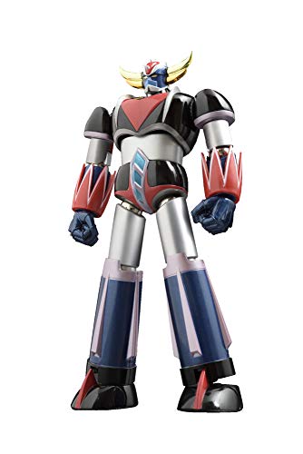 ダイナマイトアクション! グレンダイザー&スペイザーズセット ノンスケール(未使用品)