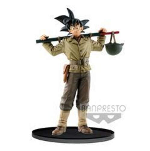 ドラゴンボールＺ BANPRESTO WORLD FIGURE COLOSSEUM 造形天下一武道会2 其(未使用品)