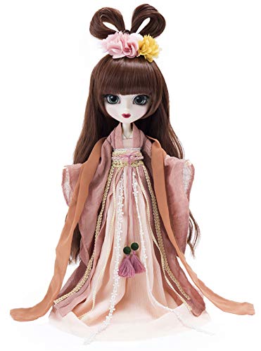 Pullip 瑜花 (Yuhwa) P-228 全高約310mm ABS製 塗装済み 可動フィギュア(未使用品)の通販は