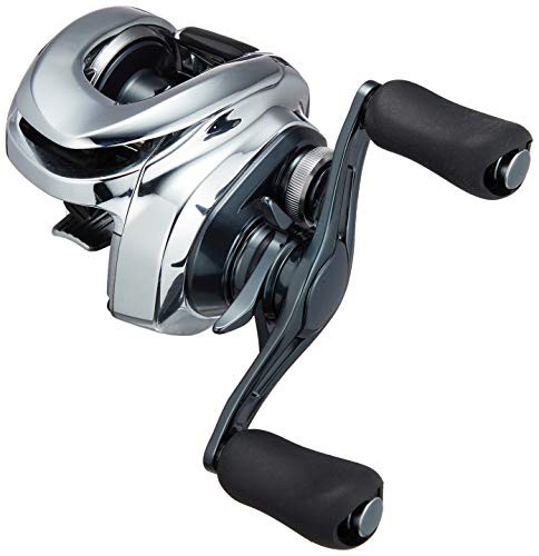 シマノ(SHIMANO) リール 19 アンタレス HG 左(未使用品)