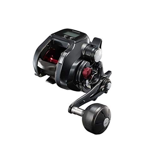 シマノ(SHIMANO) リール 電動リール 19 プレイズ 600(未使用品)