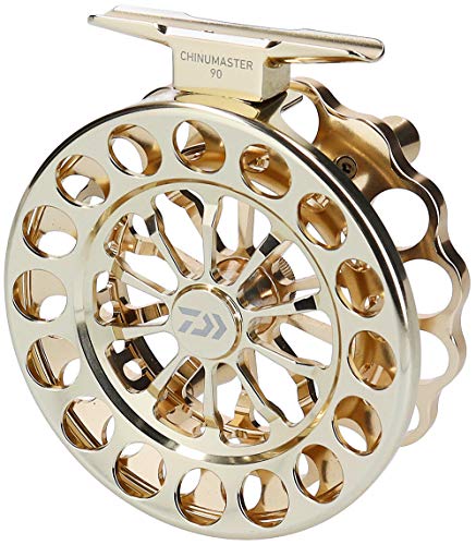 ダイワ(DAIWA) チヌリール チヌマスター 2019モデル(未使用品)