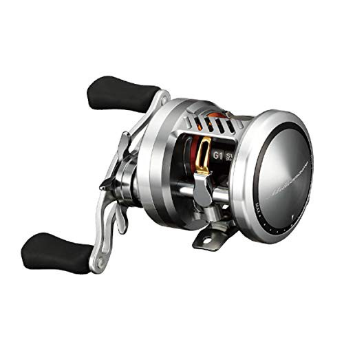 ダイワ(DAIWA) ベイトリール ミリオネア CT SV 70H 2019モデル(未使用品)｜au PAY マーケット