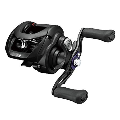 ダイワ(DAIWA) ベイトリール タトゥーラ TW 100XHL 2019モデル(未使用品)