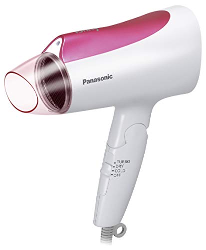 パナソニック ヘアドライヤー イオニティ ピンク調 EH-NE3A-P(未使用品)