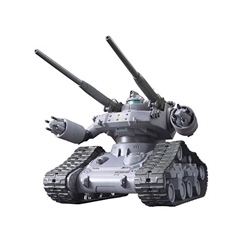 HG 機動戦士ガンダム THE ORIGIN RTX-65 ガンタンク初期型 1/144スケール (未使用品) 8,160円