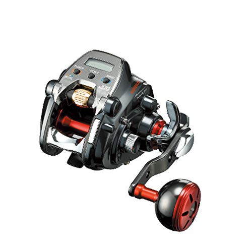 ダイワ(DAIWA) 電動リール シーボーグ 200J 2019モデル(未使用品)