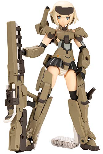 壽屋 フレームアームズ ガール ハンドスケール 轟雷 全高約75mm Nonスケー 未使用品 の通販はau Pay マーケット Goodlifestore