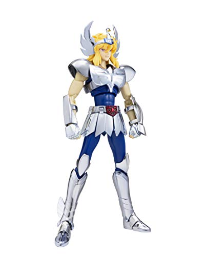 バンダイ スピリッツ 聖闘士聖衣神話 聖闘士星矢 キグナス氷河 初期 