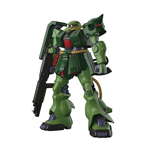 RE/100 機動戦士ガンダム0080 ポケットの中の戦争 ザクII改 1/100スケール (未使用品)