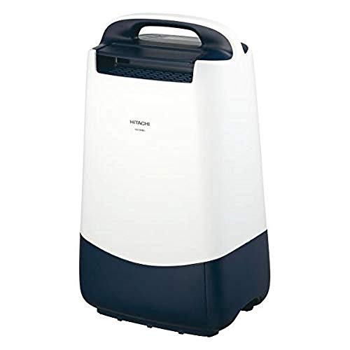 日立 衣類乾燥除湿機 デシカント方式 除湿量5.6L ~14畳 液晶表示部 HJS-DR6(未使用品)