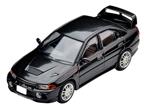 トミカリミテッドヴィンテージ ネオ 1/64 LV-N 186 b 三菱 ランサーGSR エ (未使用品)