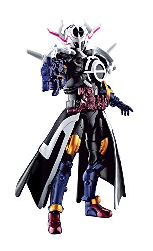 仮面ライダージオウ RKF レジェンドライダーシリーズ 仮面ライダーエボル (未使用品)