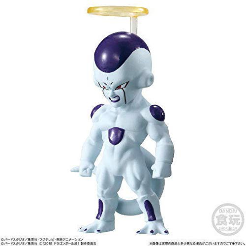 ドラゴンボールアドバージ10 6 フリーザ 最終形態 単品 未使用品 の通販はau Pay マーケット Goodlifestore