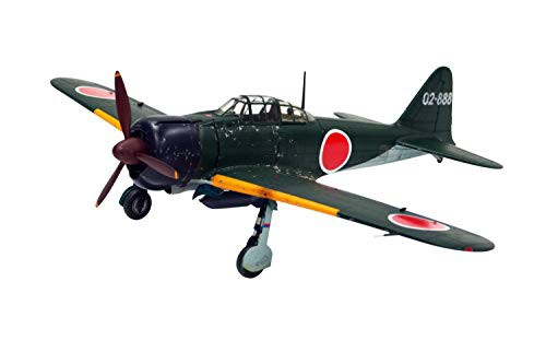 童友社 1 32 大戦機シリーズ 日本海軍 零戦21型 爆戦 プラモデル 未使用品 の通販はau Pay マーケット Goodlifestore