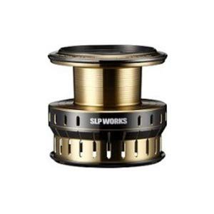 Daiwa SLP WORKS(ダイワSLPワークス) SLPW EX LTスプール 3000D(未使用品)