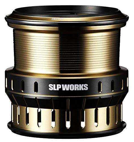 Daiwa SLP WORKS(ダイワSLPワークス) スプール SLPW EX LTスプール 2500SS (未使用品)