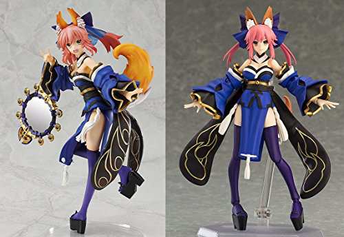 Fate Grand Order Figma キャスター 玉藻の前 玉藻 ｆｇｏ フィギュア Fat 未使用品 の通販はau Pay マーケット Goodlifestore