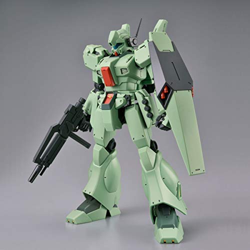 MG 1/100 RGM-89D ジェガンＤ型(未使用品)