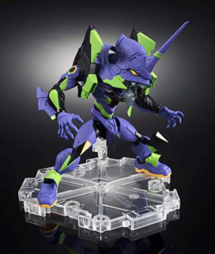 NXEDGE STYLE ネクスエッジスタイル [EVA UNIT] 新世紀エヴァンゲリオン エ(未使用品)