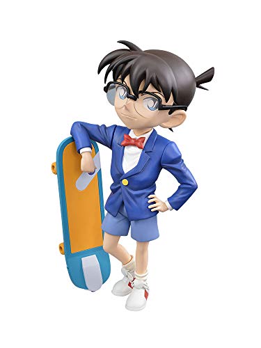 名探偵コナン プレミアムフィギュア “江戸川コナン” 全1種(未使用品)