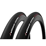 2本セット Vittoria CORSA コルサ G2.0 クリンチャータイヤ 700c ヴィット (未使用品)