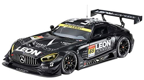 タミヤ 1 24 スポーツカーシリーズ No 350 Leon Cvstos Amg プラモデル 243 未使用品 の通販はau Pay マーケット Goodlifestore