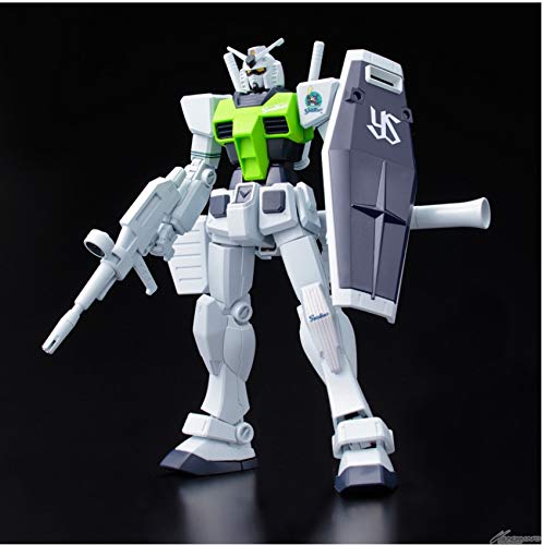 HG 1/144 RX-78-2ガンダム スワローズバージョン(未使用品)