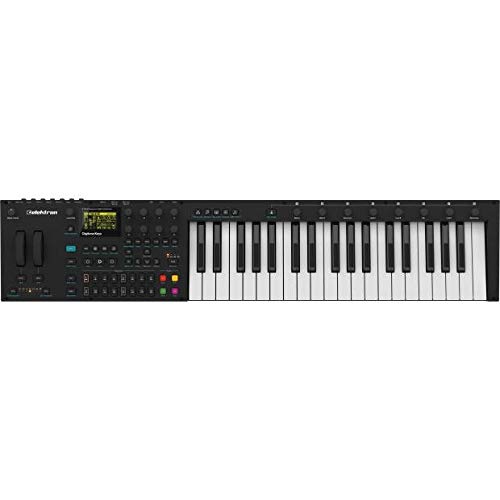 Elektron エレクトロン/Digitone Keys 8ボイス・ポリフォニック・デジタル (未使用品)
