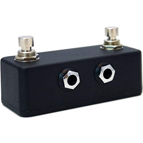 中古品】Mooer Micro Preamp 001 プリアンプ ギターエフェクター(中古