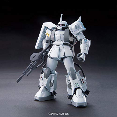 HGUC 1/144 MS-06R-1A シン・マツナガ専用ザクII (MSV)(未使用品)