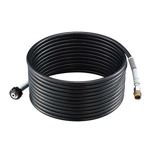 リョービ 延長高圧ホース 10m プロ仕様 高圧洗浄機用 6710051(未使用品)の通販は