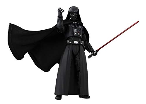 S.H.フィギュアーツ スター・ウォーズ ダース・ベイダー(STAR WARS:Return (未使用品)