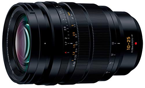 パナソニック 大口径標準ズームレンズ マイクロフォーサーズ用 ルミックス (未使用品) 152,029円