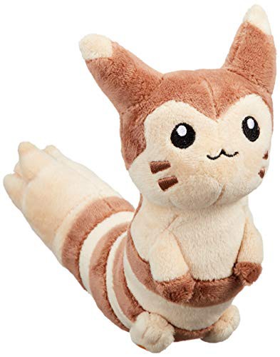ポケモンセンターオリジナル ぬいぐるみ Pokemon fit オオタチ(未使用品)の通販は