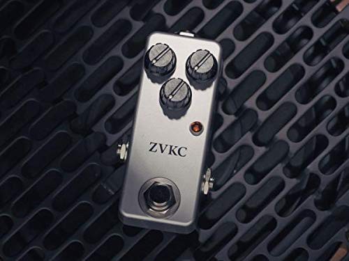 Zahnrad by nature sound ツァーンラート エフェクター オーバードライブ Z(未使用品)