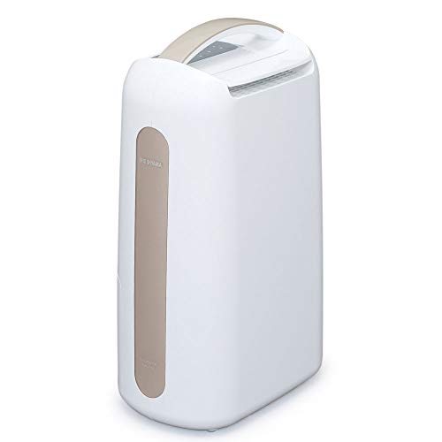 アイリスオーヤマ KIJC-H652-N(シャンパンゴールド) コンプレッサー衣類乾 (未使用品)